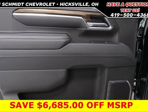 New 2026 Chevrolet Silverado 2500 LT w/ All Star Edition image 22