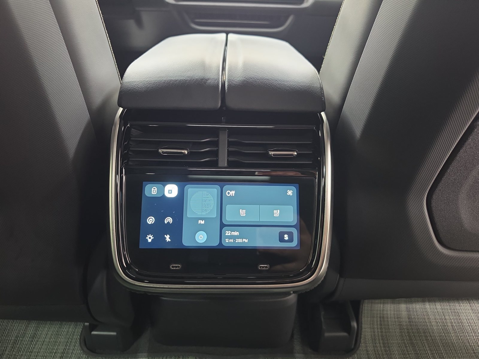 Used 2023 Rivian R1S Adventure Quad AWD/4WD image 30