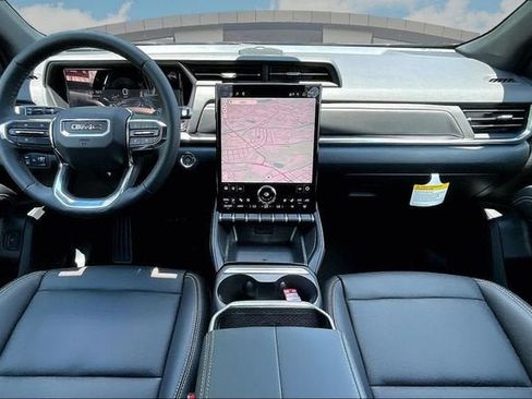 New 2026 GMC Terrain Elevation w/ Elevation Premium Package AWD/4WD image 6