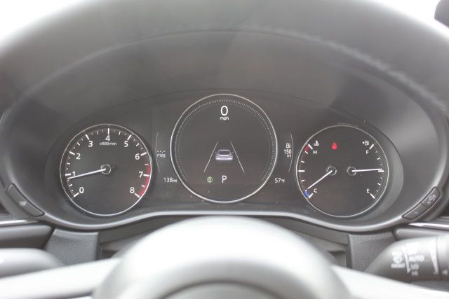 New 2026 MAZDA CX-30 AWD 2.5 S image 26