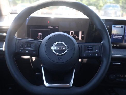 New 2026 Nissan Kicks SV w/ Cold Weather Package AWD/4WD image 8