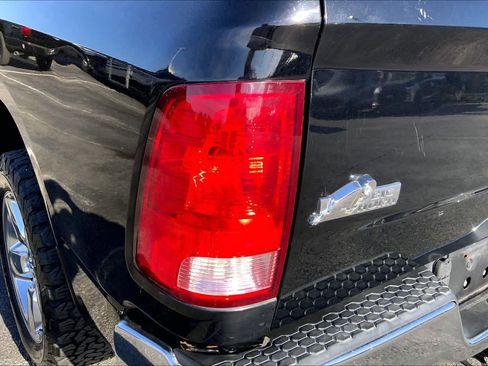 Used 2014 RAM 1500 Big Horn image 25