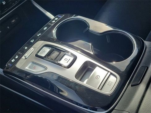 Certified 2023 Hyundai Tucson Limited w/ Cargo Package image 14