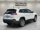 Used 2021 Jeep Cherokee Latitude Lux w/ Comfort/Convenience Group image 3