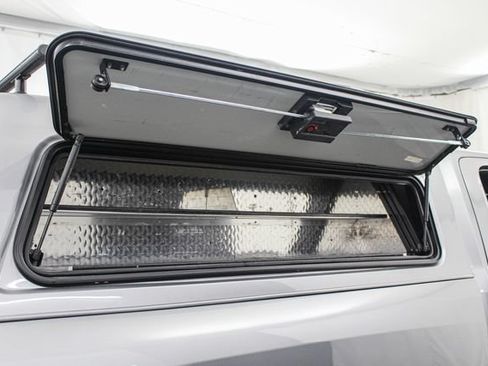 Used 2021 RAM 2500 Big Horn w/ Level 1 Equipment Group AWD/4WD image 18