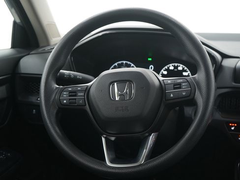 Used 2024 Honda CR-V EX image 16