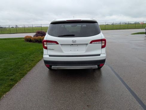 Used 2022 Honda Pilot EX-L image 8