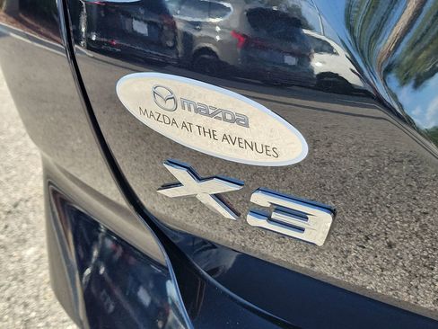 Used 2022 BMW X3 sDrive30i w/ Premium Package 2 RWD image 7