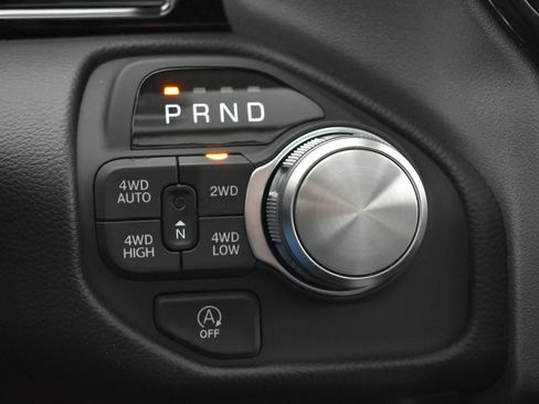 New 2026 RAM 1500 Laramie w/ Night Edition image 31