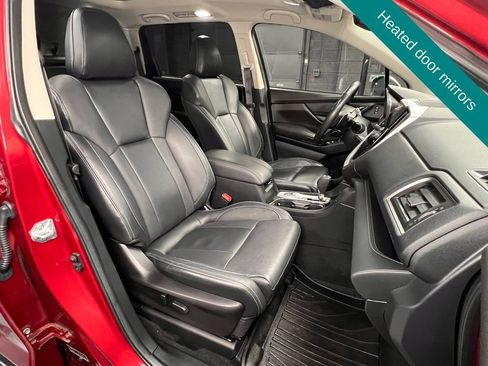 Used 2023 Subaru Ascent Limited w/ Technology Package AWD/4WD image 7
