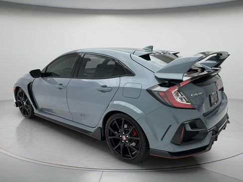 Used 2021 Honda Civic Type R image 7