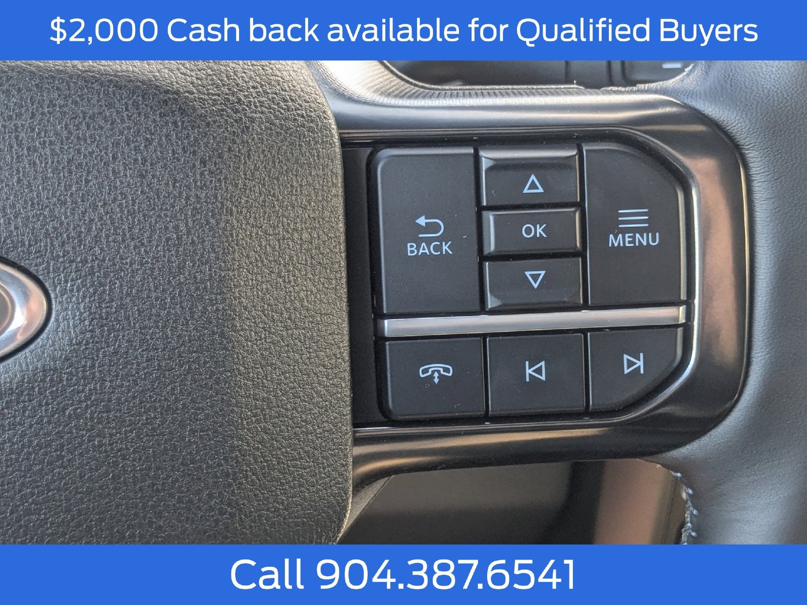 New 2026 Ford F250 Platinum w/ Tremor Off-Road Package AWD/4WD image 30