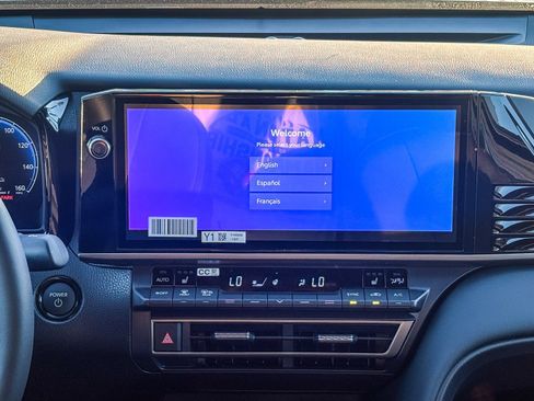 New 2026 Toyota Camry XSE FWD image 17