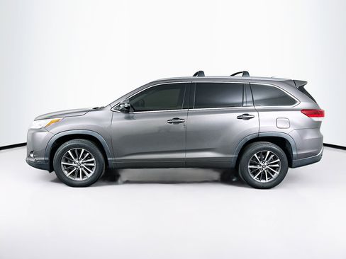 Used 2018 Toyota Highlander XLE image 4