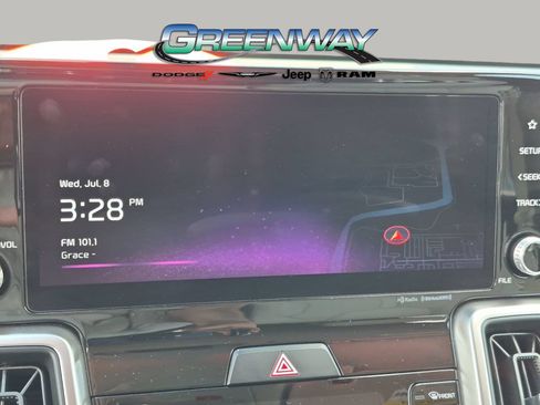 Used 2023 Kia Sorento S FWD image 17