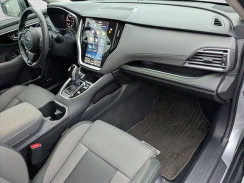 Certified 2025 Subaru Outback Onyx Edition XT w/ Popular Package #2 image 21