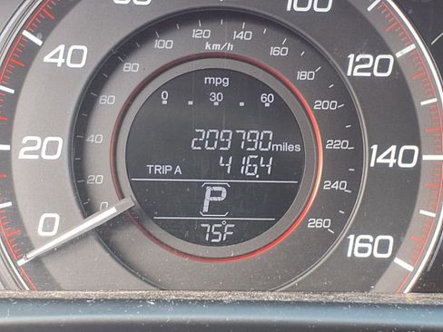 Used 2015 Honda Accord Sport image 21