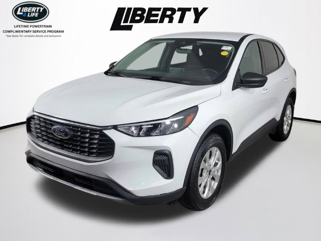 Used 2025 Ford Escape Active AWD/4WD image 7