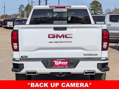 New 2026 GMC Sierra 1500 Elevation w/ Elevation Premium Package image 8