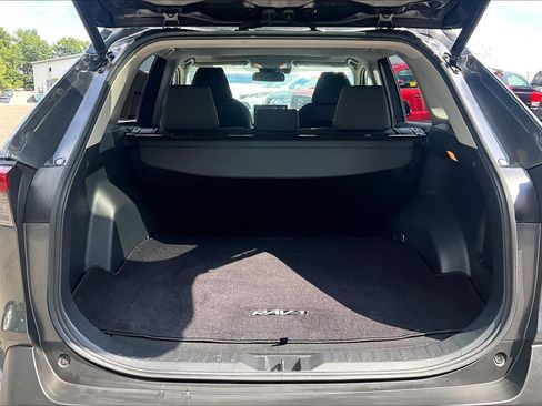 Used 2019 Toyota RAV4 XLE w/ Convenience Package AWD/4WD image 31