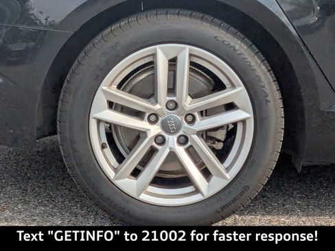 Used 2017 Audi A4 2.0T Ultra Premium image 10