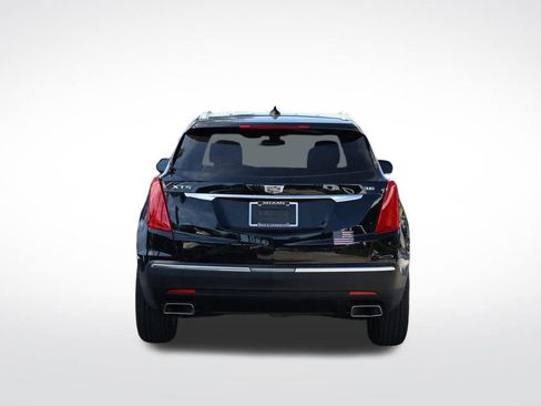 Used 2018 Cadillac XT5 Luxury w/ Driver Awareness Package image 7