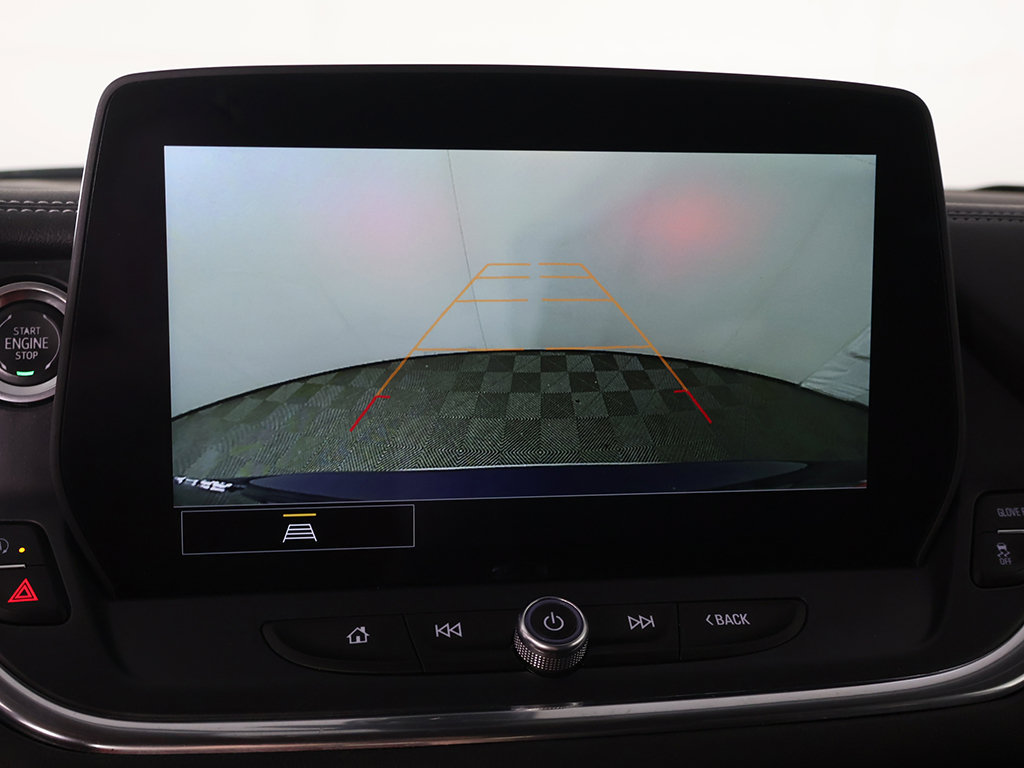 Used 2023 Chevrolet Blazer LT w/ LPO, Floor Liner Package FWD image 40