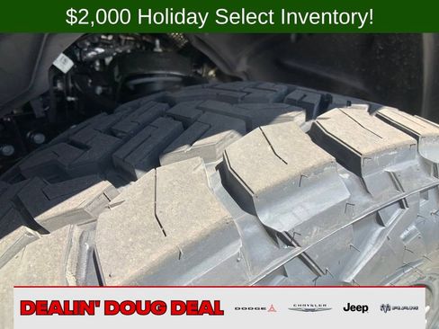 New 2025 RAM 1500 Big Horn image 31