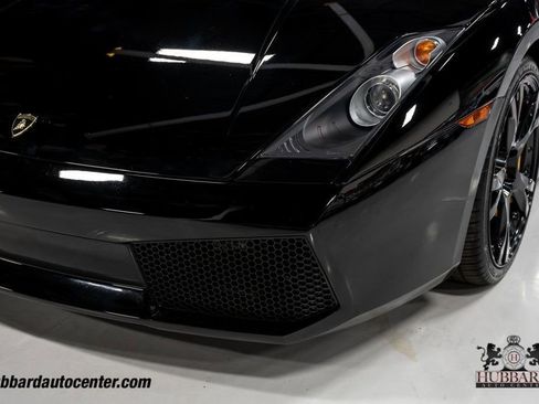 Used 2008 Lamborghini Gallardo Spyder image 14