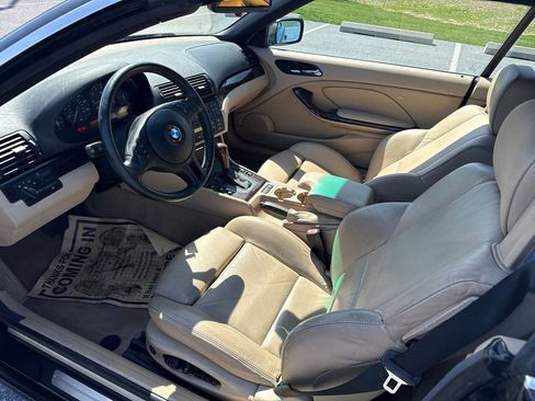 Used 2005 BMW 325Ci Convertible image 13
