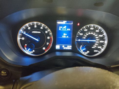 Used 2022 Subaru Ascent Limited AWD/4WD image 23
