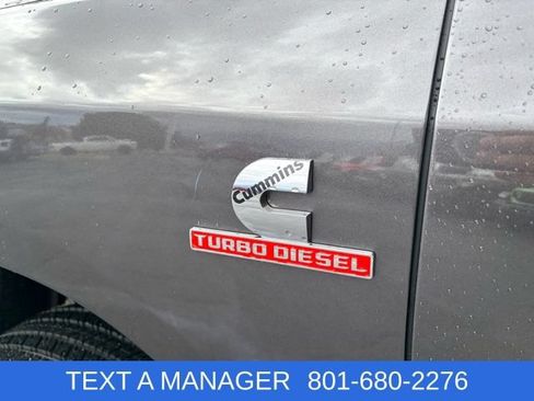 New 2026 RAM 2500 Tradesman AWD/4WD image 12