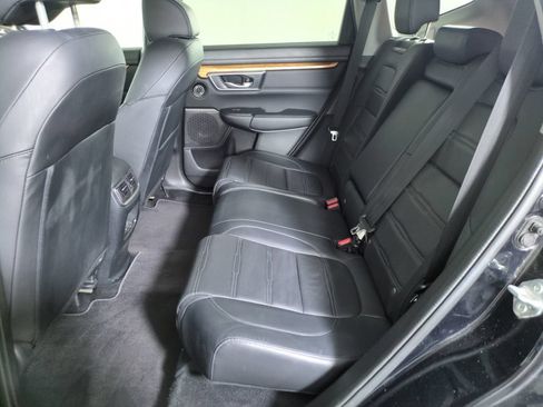 Used 2022 Honda CR-V Touring image 27