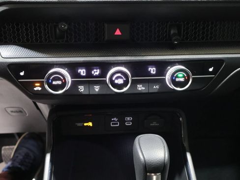 Used 2023 Honda CR-V EX image 31