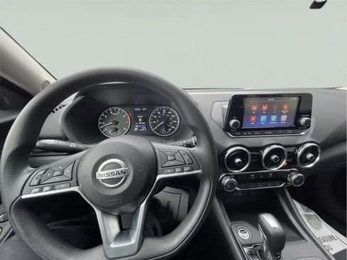 Used 2023 Nissan Sentra S image 24