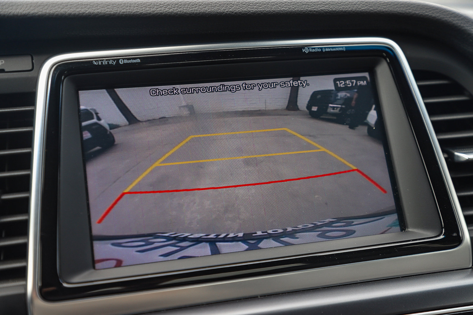 Used 2019 Hyundai Sonata Limited FWD image 23