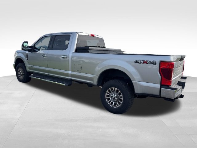 Used 2020 Ford F250 XLT w/ XLT Premium Package AWD/4WD image 27