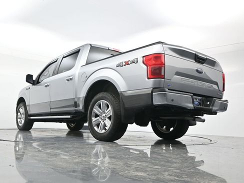 Used 2020 Ford F150 XLT w/ Equipment Group 302A Luxury image 51