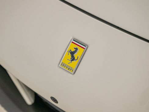 Certified 2017 Ferrari 488 Spider RWD image 58