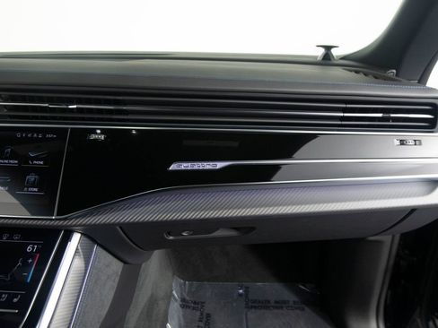 Used 2026 Audi RS Q8 performance AWD/4WD image 34