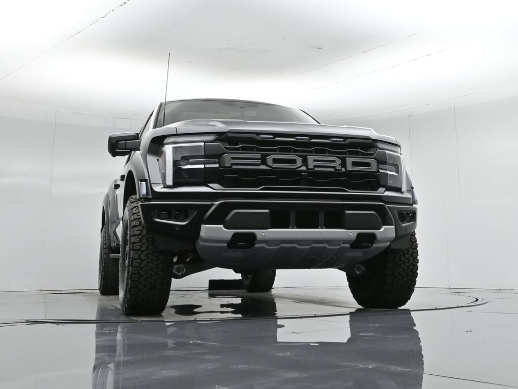 New 2026 Ford F150 Raptor AWD/4WD image 54
