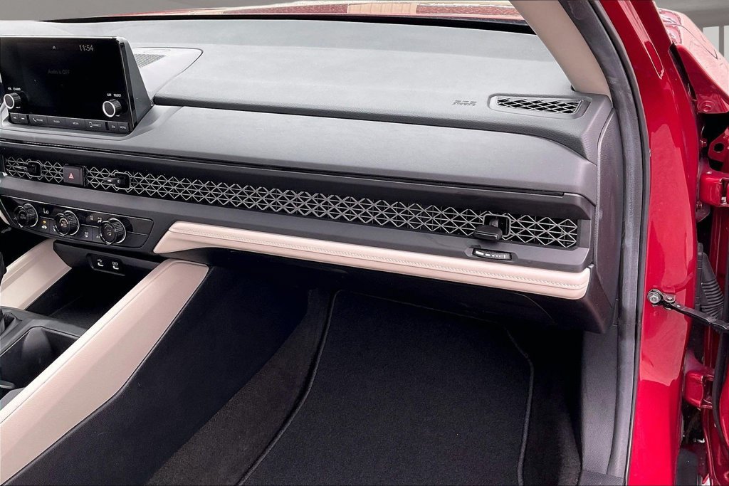 Used 2024 Honda Accord LX image 25
