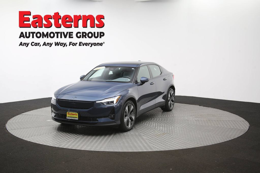 Used 2024 Polestar Polestar 2 AWD/4WD image 52