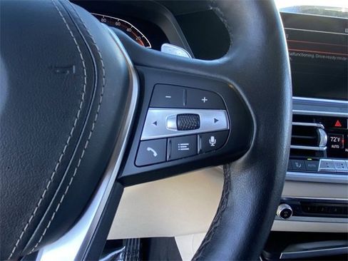 Used 2022 BMW X5 xDrive40i w/ Luxury Seating Package image 23