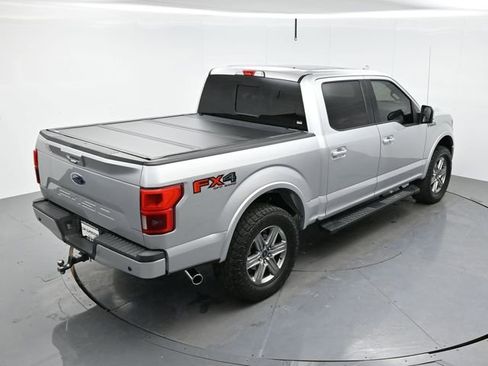 Used 2018 Ford F150 Lariat image 40