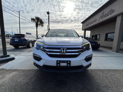 Used 2016 Honda Pilot EX-L image 2