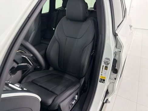 Certified 2023 BMW X3 xDrive30i w/ Premium Package w/ZPA image 13