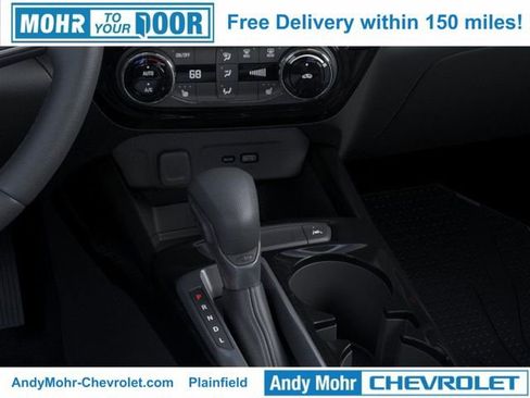 New 2026 Chevrolet Trax ACTIV w/ Driver Confidence Package image 23