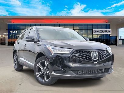 New 2026 Acura RDX w/ Technology Package