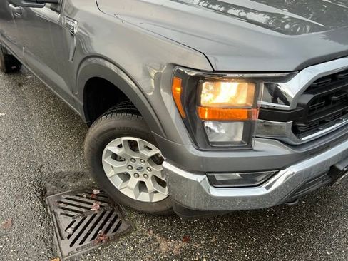 Used 2023 Ford F150 XLT image 2